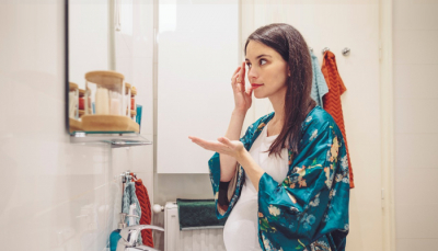 Demi Janin, 6 Kandungan Skincare Ini Harus Dihindari Ibu Hamil 