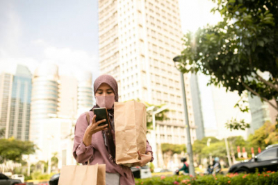 Menjaga Daya Tahan Tubuh Saat Puasa Di Tengah Pandemi