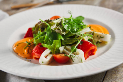 Memahami Perbedaan Diet Vegetarian dan Vegan