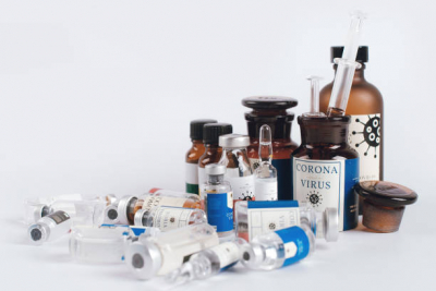 Ke 5 Kelompok Ini, Ternyata Tidak Bisa Diberikan  Vaksin Covid 19