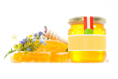 Clover Honey Si Madu Yang Manis Untuk Kesehatan