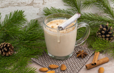 Manfaat Susu Kurma Yang Cocok Di Jadikan Menu Berbuka Puasa