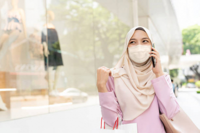 Tips Agar Lancar Puasa di Tengah Pandemi COVID-19