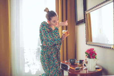 Penyebab dan Cara Tepat Mengatasi Anosmia