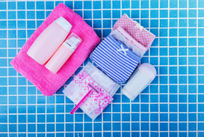 Apakah Normal Atau Tidak? Keputihan Sebelum Haid 