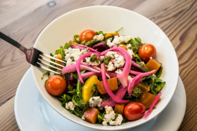 Apa Yang Kita Makan Menentukan Kekebalan Tubuh Juga Ladies