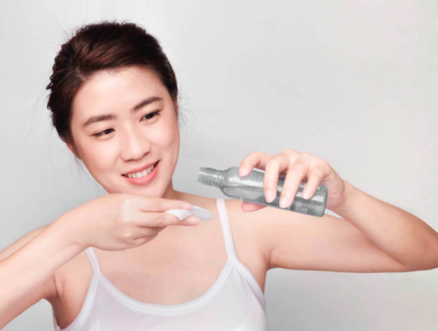 Rahasia ‘Water Idol’ Buat Turunkan Berat Badan Ala Artis Korea