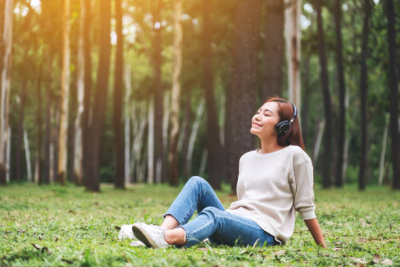Tetap Relax, Begini Cara Mudah Mengolah Stress Baik