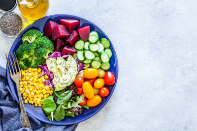 Jenis Makanan Yang Baik Di Konsumsi Setelah Vaksin