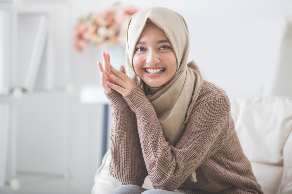 Untuk Anak Kuliahan, Ini Jenis Hijab Yang Cocok Untuk Kamu