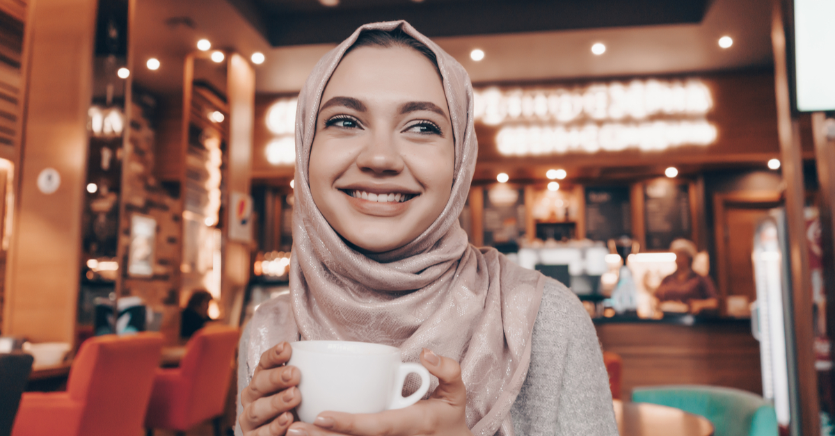 Wajib Tahu: Ini Tren Hijab Ramadhan 2020