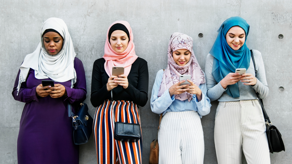 Trik Pintar Memilih Hijab Berdasarkan Kepribadian