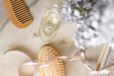 Perawatan Rambut ala Korea yang Bisa Kamu Tiru. Cocok untuk yang Berhijab!