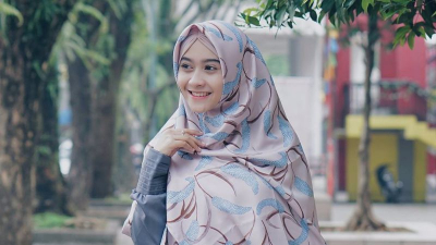 6 Tips Perawatan Rambut yang Wajib Dilakukan Hijaber Agar Tetap Sehat dan Indah 
