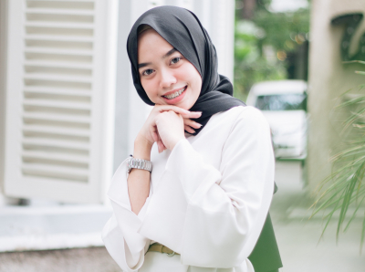 Panduan Mix & Match untuk Kamu yang Baru Memakai Hijab