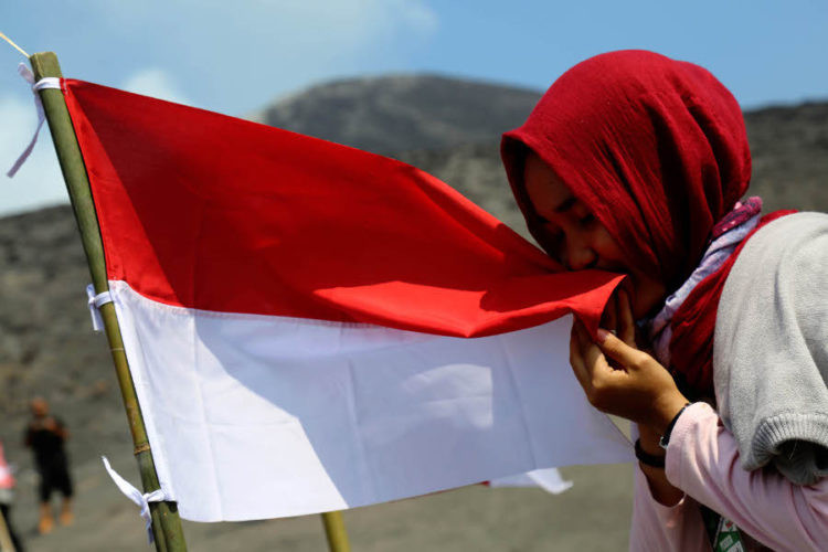 8 Lagu Wajib Nasional Untuk Memperingati Hari Kemerdekaan Indonesia