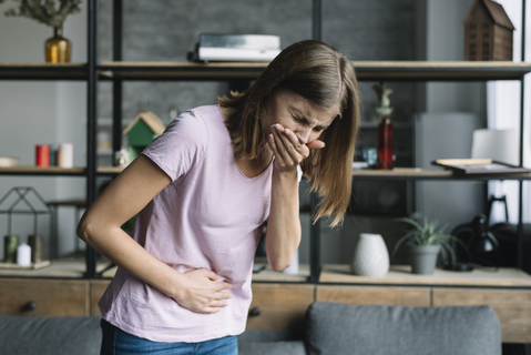 Jangan Keliru! 7 Pertolongan Pertama Saat Keracunan