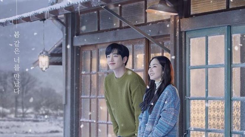 Drama Korea Cocok Menemani Waktu Ngabuburit
