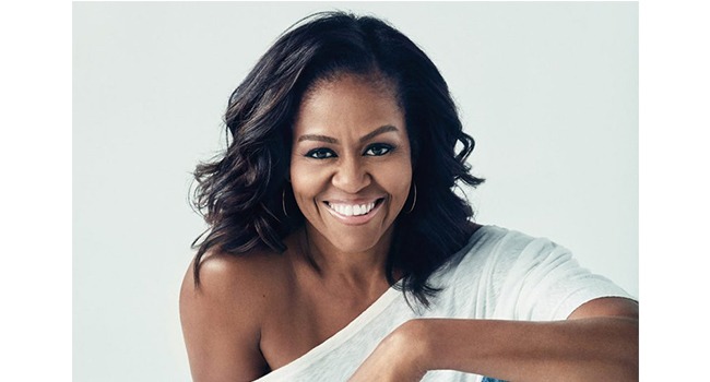 Inilah 5 Cara Menjadi Wanita Sukses Menurut Michelle Obama