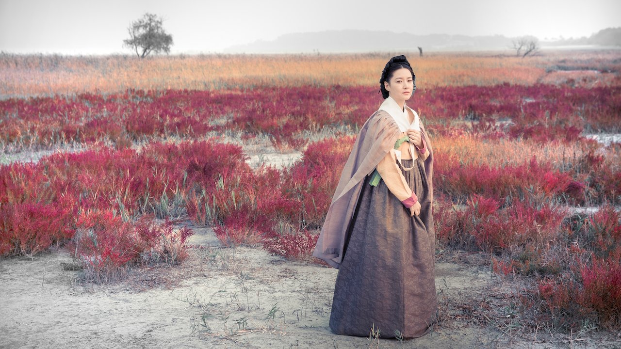 Drama Korea Romantic Bertema Kerajaan Pada Masa Lalu
