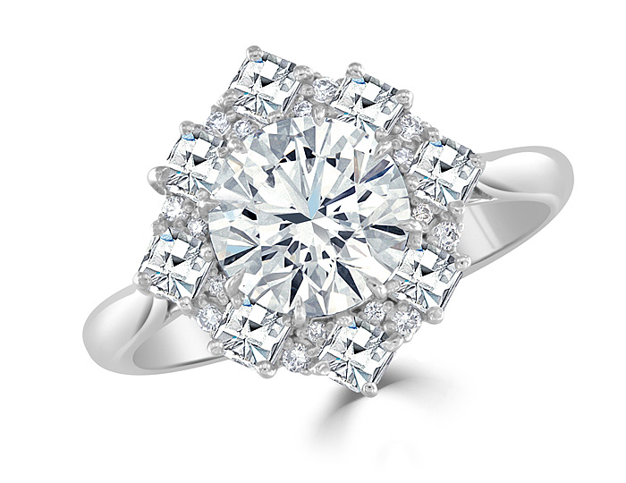 Manfaat Perhisan Berlian dalam Kehidupan Sehari-hari