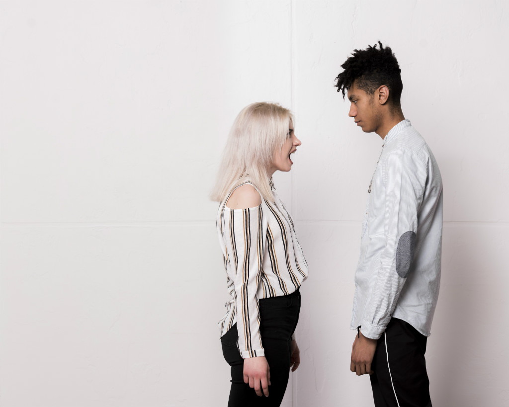 Meski Masih Mencintanya, Sadari Dulu Nih 5 Tanda Mantan Tak Ingin Kembali Kepadamu