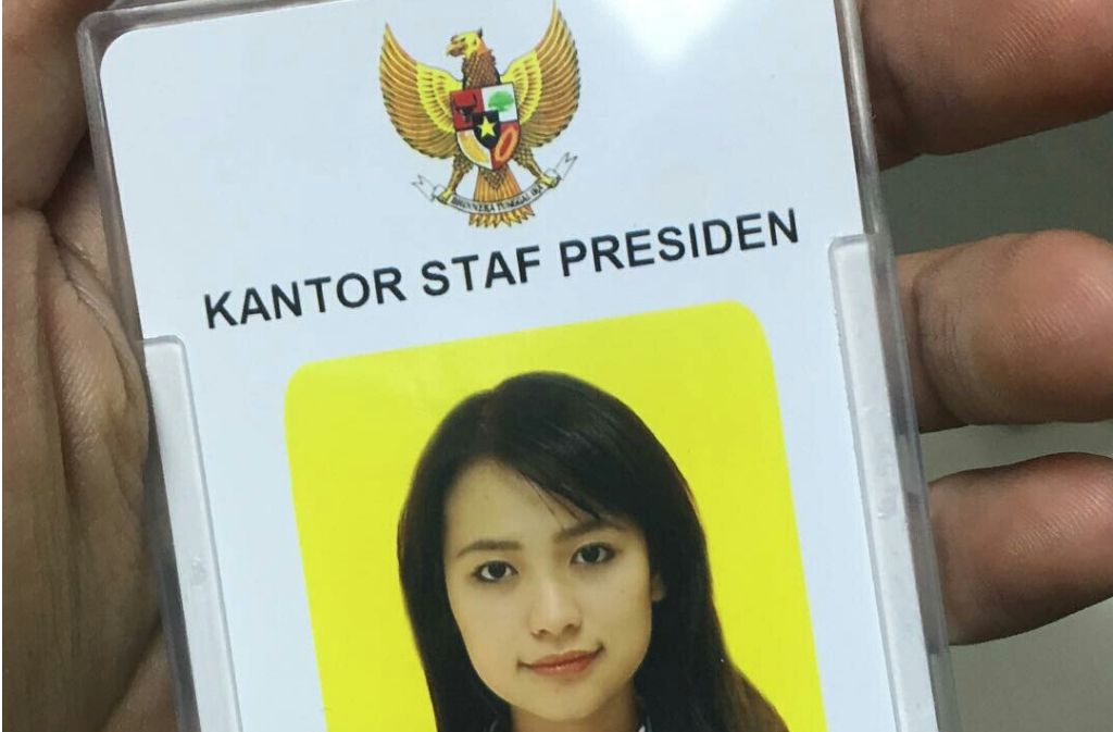 Risa Santoso Masuk Dalam Jejeran Rektor Termuda Di Indonesia Yang Pengalamannya Gemilang
