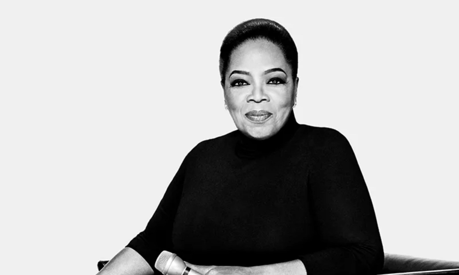 Tips Sukses Untuk Para Wanita Menurut Oprah Winfrey