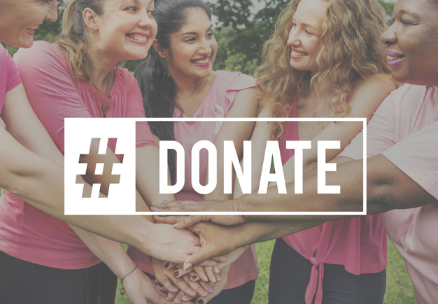 5 Seleberitis Muda Yang Punya Jiwa Sosial Tinggi 