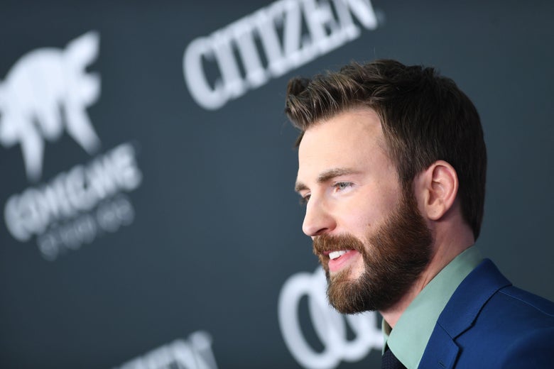 Chris Evans Akan Kembali Sebagai Captain America Dalam Proyek Marvel Cinematic Universe