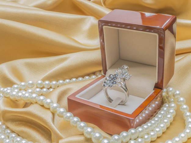 5 Model Perhiasan Emas Terlaris Saat Ini, Cocok Untuk Kamu Yang Mau Berinvestasi