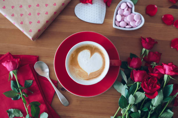 5 Tips Merayakan Valentine Bareng Pasangan Atau Keluarga Tanpa Keluar Rumah