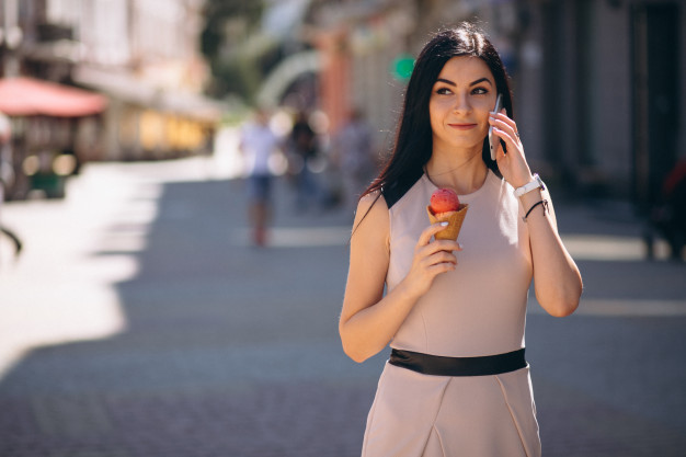 Es Krim yang Cocok untukmu Berdasarkan Zodiak Part 2