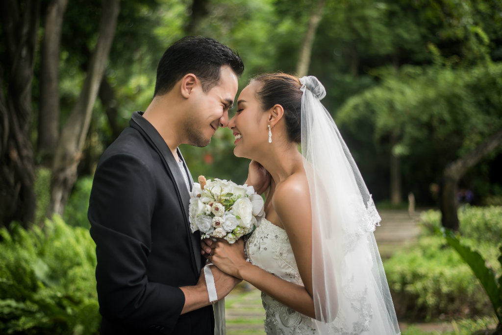 Punya Planning Resepsi Yang Minimalis? Manfaatkan 5 Keahlian Teman Di Hari Pernikahanmu!