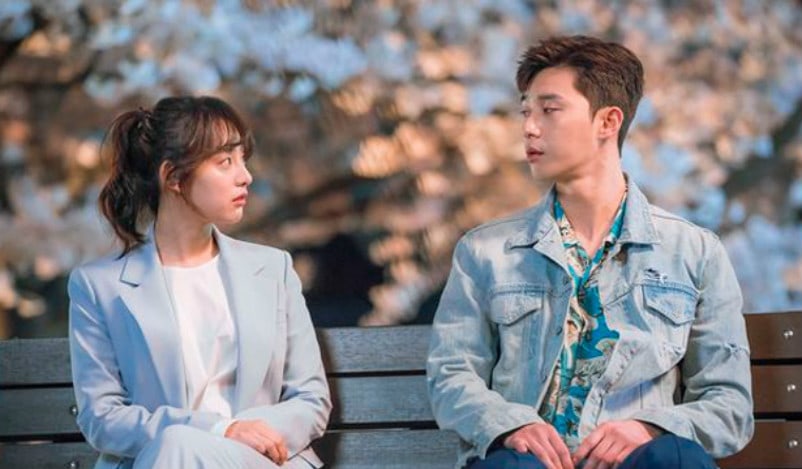 5 Drama Korea Tentang Wanita Tangguh dan Mandiri