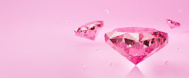 Cincin Berlian Pink Termahal Di Dunia