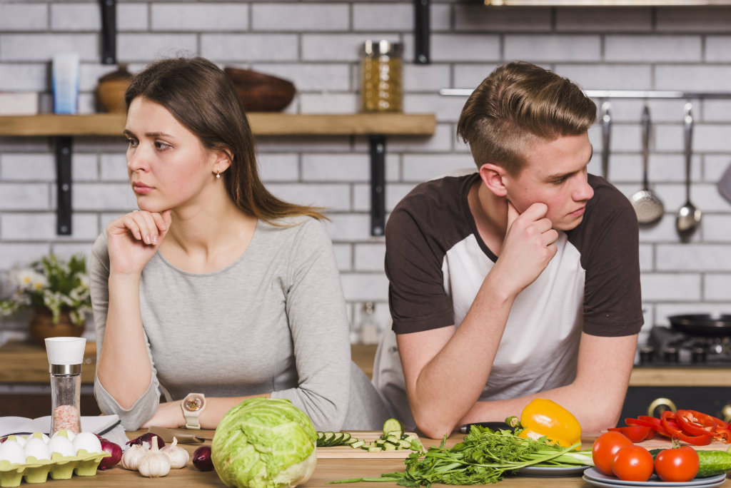 Berhenti Merasa Bingung Sendiri, Ini 5 Kiat Mengatasi Kesalahapahaman dalam Urusan Cinta