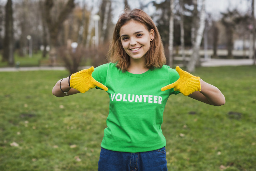 Menjadi Relawan Itu Mulia, Ini 5 Manfaat Jadi Volunteer Untuk Hidupmu!