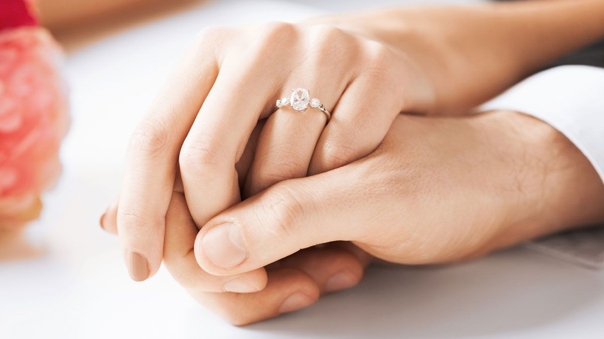5 Kado Perhiasan Untuk Kamu Yang Ingin Meresmikan Hubungan Di Hari Valentine