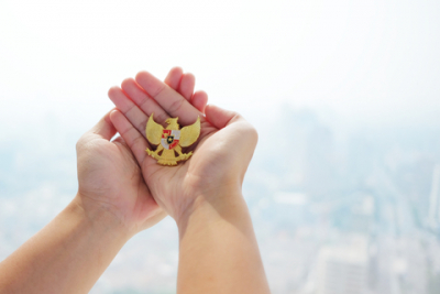 Arti Kedudukan dan Fungsi Pancasila yang Lengkap dan Terbaru