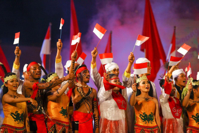 Keragaman Budaya Indonesia: Wujud dan Pengaruhnya Dalam Tatanan Masyarakat