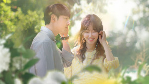 Drakor Baru! Hal Menarik Yang Ada Dalam Drama You Are My Spring