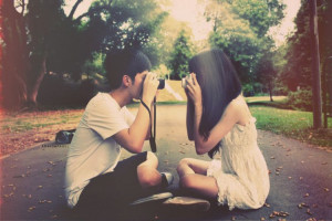 Begini Tanda Gebetan Mulai Sayang. Apa Tanda Yang Paling Mencolok?