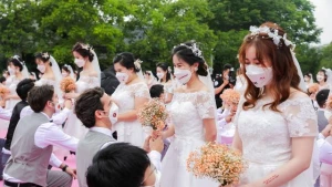 Menikah di Tengah Pandemi? Ketahui Makna dari 6 Istilah Baru Ini!