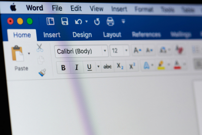 5 Cara Memperbaiki Microsoft Word yang Tidak Bisa Diketik dengan Langkah Praktis dan Cepat