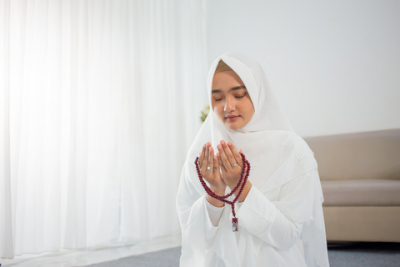 Arti Subhanallah dan Masya Allah serta Makna yang Terkandung di Dalamnya