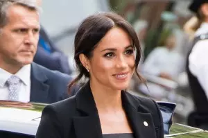Meghan Markle Buka Suara Soal Bagaimana Pemberitaan Tentangnya Membuat Dia Menderita Sebagai Seorang Ibu