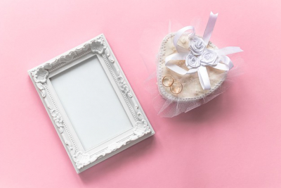 Apa Yang Tersirat Pada Sebuah Cincin Kawin