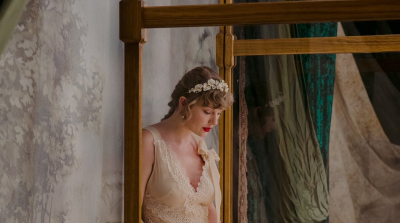 Yuk Nostalgia Sama Lagu-lagu Taylor Swift