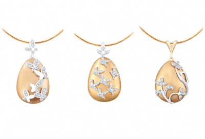 Tips Tampil Cantik dan Stylish dengan Kalung Emas 